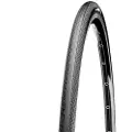 Maxxis Dolomites 60 Tpi 700c X 25 Stiv Landevejsdæk