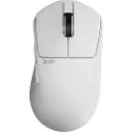 Pulsar X3 Medium Wireless - Gaming Mus - Optisk - 5 knapper - Hvid