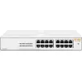 HP Networking Instant On 1430 16-port Gigabit Switch