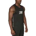 Leone1947 Ambassador Boxing ærmeløs T-shirt
