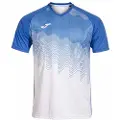 Joma Tiger Vi T-shirt Med Korte ærmer