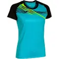 Joma Elite X T-shirt Med Korte ærmer