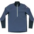 Devold Endurance Merino Halv Lynlås Sweatshirt