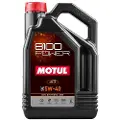 Motul 8100 Power 5w40 5l Motorolie