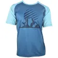 Jeanstrack Ridge T-shirt Med Korte ærmer