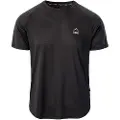Elbrus Altar Fleecetec T-shirt Med Korte ærmer