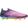 Adidas F50 Elite Ly Laceless Fg Fodboldstøvler
