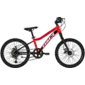 Alpina Most 24´´ Mtb Cykel