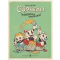 Studio MDHR The Art Of Cuphead The Delicious Last Course Kunstbog