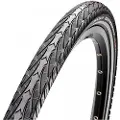 Maxxis Overdrive Maxxprotect 27 Tpi Tubeless 700c X 40 Stiv Urbandæk