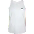 226ers Side Slim Flag ærmeløs T-shirt