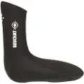 BEUCHAT Sirocco Sport Ch 1.5 Mm Dykkestøvler