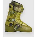 K2 Revolve Pro 2026 Skistøvler grøn