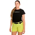 Trangoworld Azagra Th T-shirt Med Korte ærmer