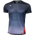 42k Running Wave T-shirt Med Korte ærmer