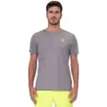 BIDI BADU Beach Spirit Crew Two Colored T-shirt Med Korte ærmer