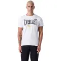 Everlast Fitted Logo T-shirt Med Korte ærmer
