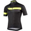 Bioracer Team Bodyfit 2.0 Kortærmet Trøje