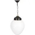 Wellhome Loftslampe 25x25x50 Cm