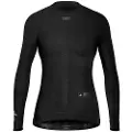 Gobik Winter Merino T-shirt Med Lange ærmer