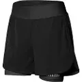 RH+ Trail Shorts Uden Seler