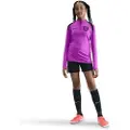 Nike England Strike Nike Dri-FIT-fodboldtræningstrøje til større børn - lilla