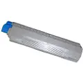 Generico Oki C8600/c8800 Toner