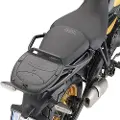 Givi Monolock/monokey Royal Enfield Himalayan 450 2024 Sr9059 Top Case Bagmontering