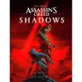 Ubisoft Assassins Creed Shadows The Art Of Assassins Creed Shadows Art Book Kunstbog