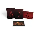 Nck Limited Assassins Creed Shadows The Art Of Assassins Creed Shadows Deluxe Edition Kunstbog