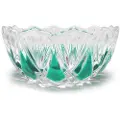 Krealo Krystalskål 210x90 Mm