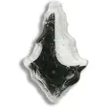 Krealo Pendeloque 6963k Krakeleret 125 Mm
