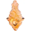 Krealo Pendeloque 6963k Krakeleret 125 Mm