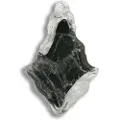 Krealo Krakeleret Pendeloque 96/175 Mm