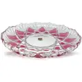 Krealo Glastallerken 320x38 Mm