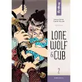 Grafica Veneta Lone Wolf And Cub Omnibus Volume 2 Tegneserie
