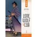 Grafica Veneta Lone Wolf And Cub Omnibus Volume 3 Tegneserie