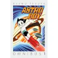 Tezuka, Osamu Astro Boy Omnibus Volume 1 Tegneserie