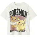 Name It Kids Pokemon T-shirt