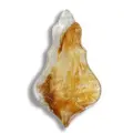 Krealo Pendeloque 6963k Krakeleret 125 Mm