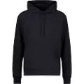 Nike Primary Fleece Dri-FIT UV Performance-hættetrøje til mænd - sort