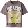 Name It Kids Pokemon T-shirt