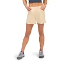 Black Diamond Dirtbag Twill Shorts