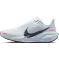 Nike Pegasus 41-løbesko til vej til kvinder - hvid