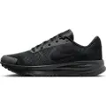 Nike Run Defy-løbesko til vej til kvinder - sort