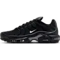 Nike Air Max Plus OG-sko med reflekterende detaljer til mænd - sort