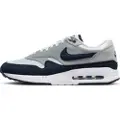 Nike Air Max 1 '86 OG G-golfsko til mænd - hvid