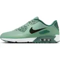 Nike Air Max 90 G-golfsko - grøn