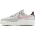 Nike Air Force 1 '07-sko til kvinder - hvid