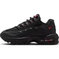 Nike Air Max 95 Recraft-sko til mindre børn - sort